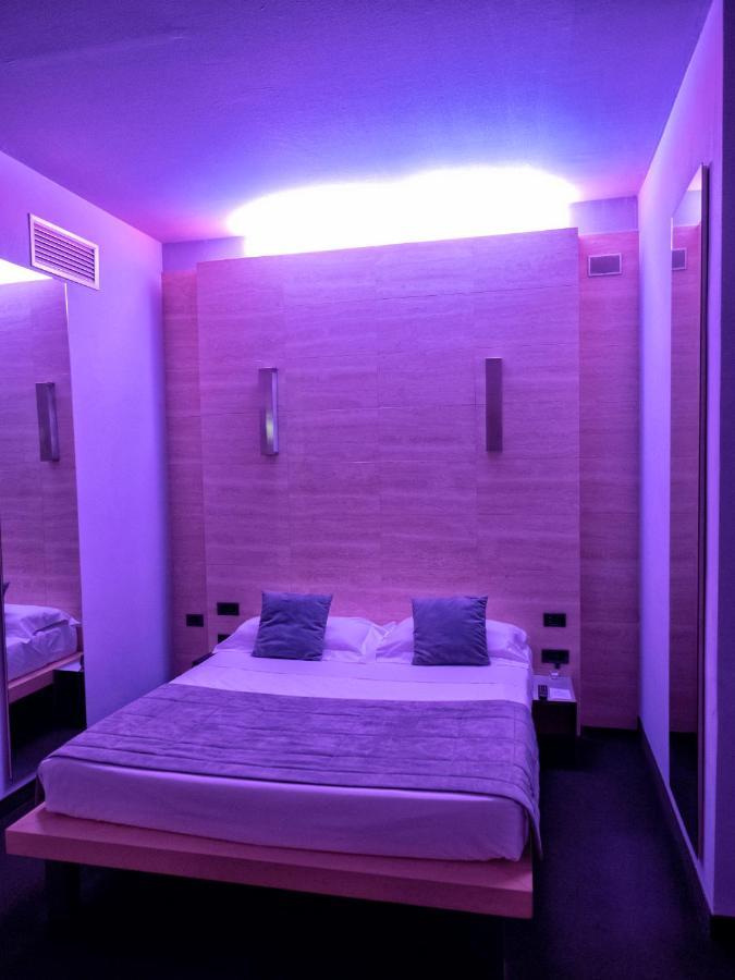 Hotel Europa ปาลาซโซโล ซุลลอลิโย ภายนอก รูปภาพ