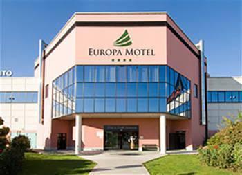 Hotel Europa ปาลาซโซโล ซุลลอลิโย ภายนอก รูปภาพ