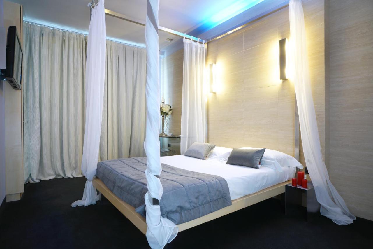 Hotel Europa ปาลาซโซโล ซุลลอลิโย ภายนอก รูปภาพ